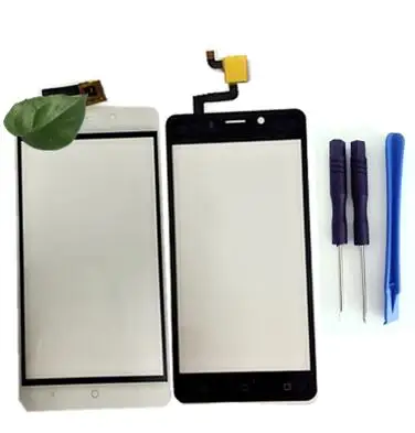 

For Senseit A247 touch Screen Digitizer Free Shipping