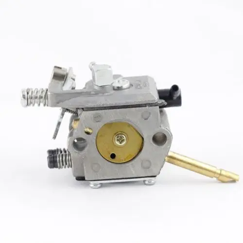 CARBURETOR ASSY FOR TRIMMER FS160 FS180 FS220 FR220 FREE SHIPPING STRIMMER CARB CARBURETTOR REPL. # 4119 120 0604 C15-21