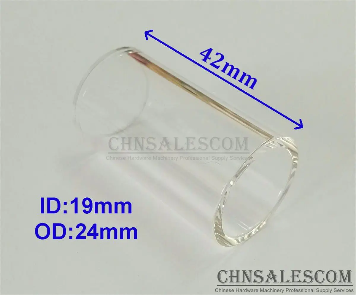 CHNsalescom 18 шт TIG сварочный газовый Лен 12 #42 мм набор стеклянных стаканчиков Pyrex WP 9/20/25