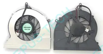 

NEW 5 PCS FAN FOR TOSHIBA M800 U400 P300 13.3INCH CPU FAN