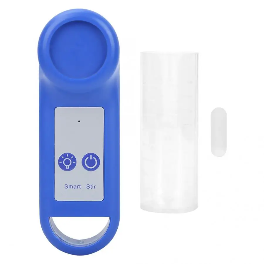 

Portable Magnetic Stirrer for Aquarium Seawater Test Salifert Test TM Test