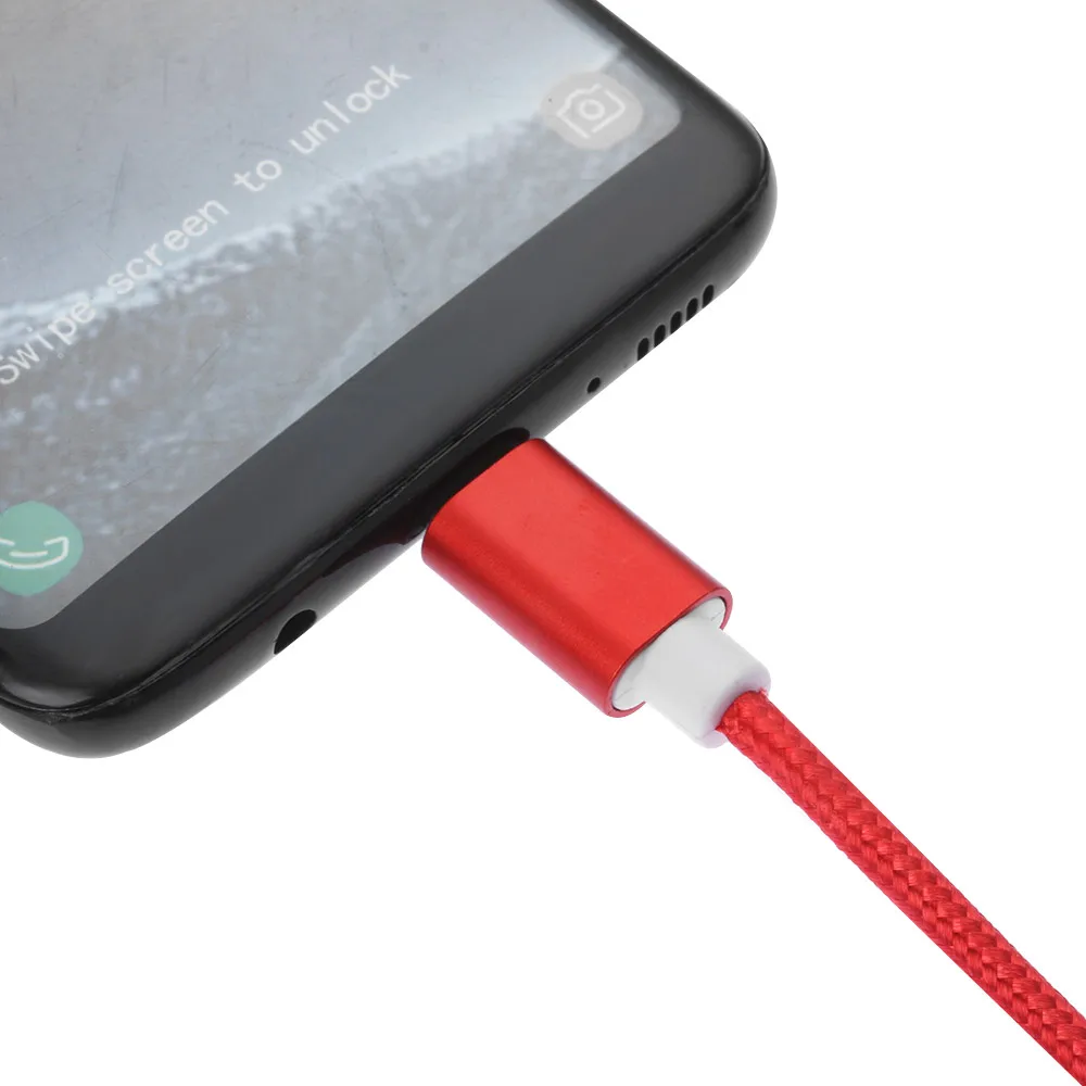 AUX аудиокабель USB C Type на 3 5 адаптер для наушников мм преобразователь Xiaomi 6 Meizu Letv