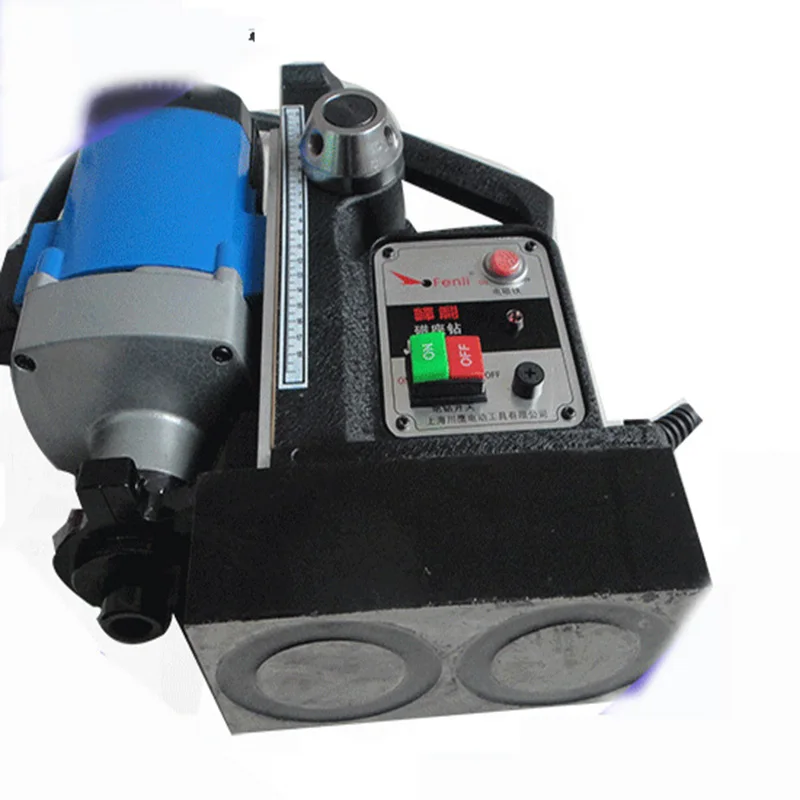 1500W Metal Drill High Power Multi-Function