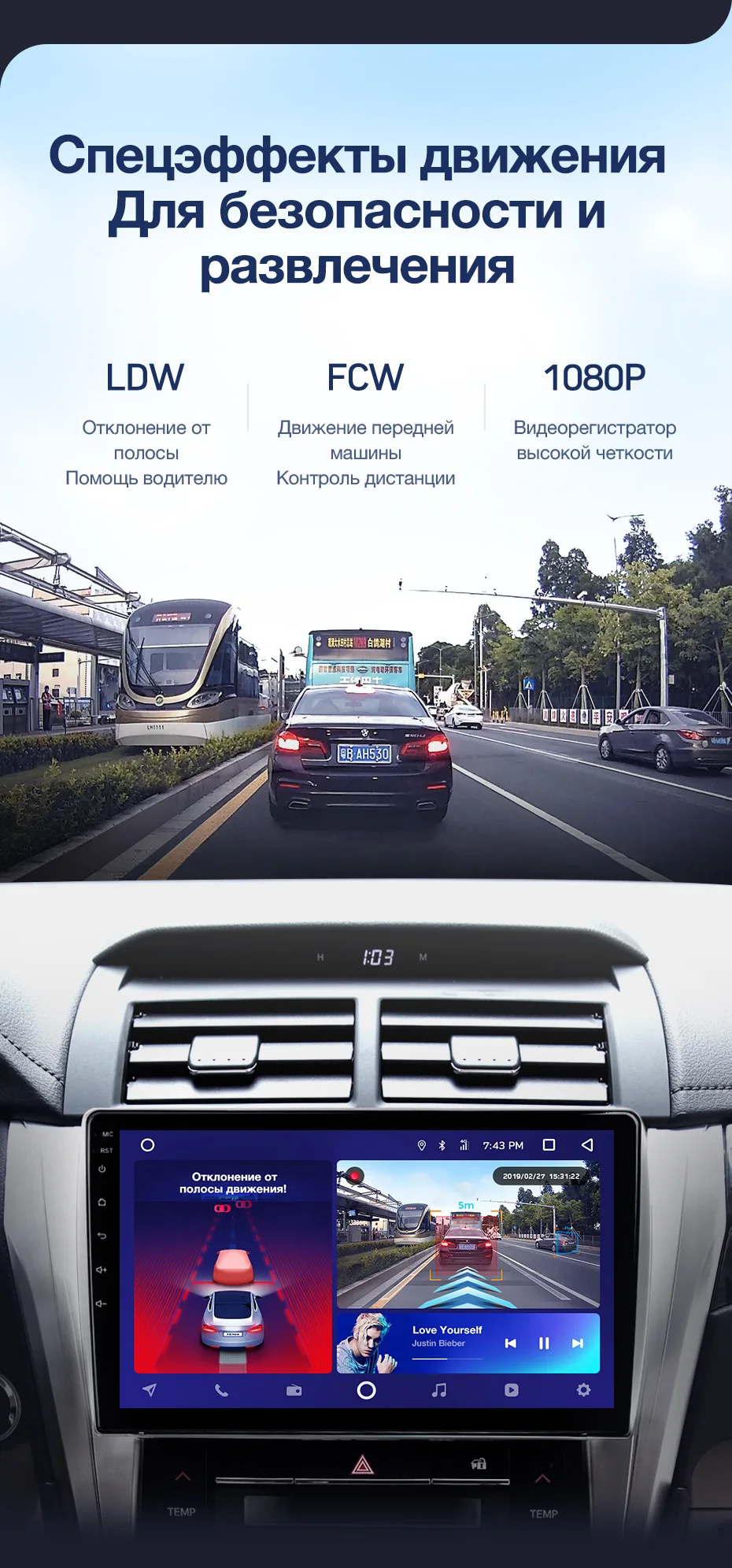 Perfect TEYES CC2 For Toyota Camry 8 50 55 2014-2017 Car Radio Multimedia Video Player Navigation GPS Android 8.1 No 2din 2 din dvd 20