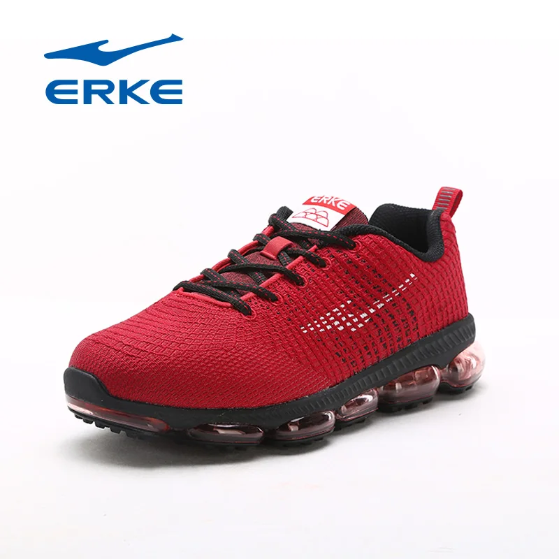 erke running shoes