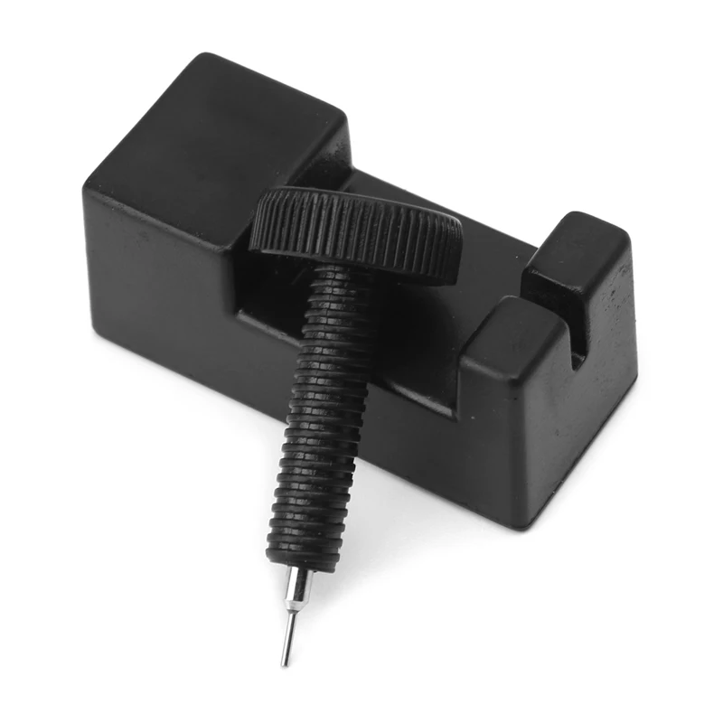Watch Bracelet Strap Band Link Remover Adjuster Repairing Tool +2 Extra Pins