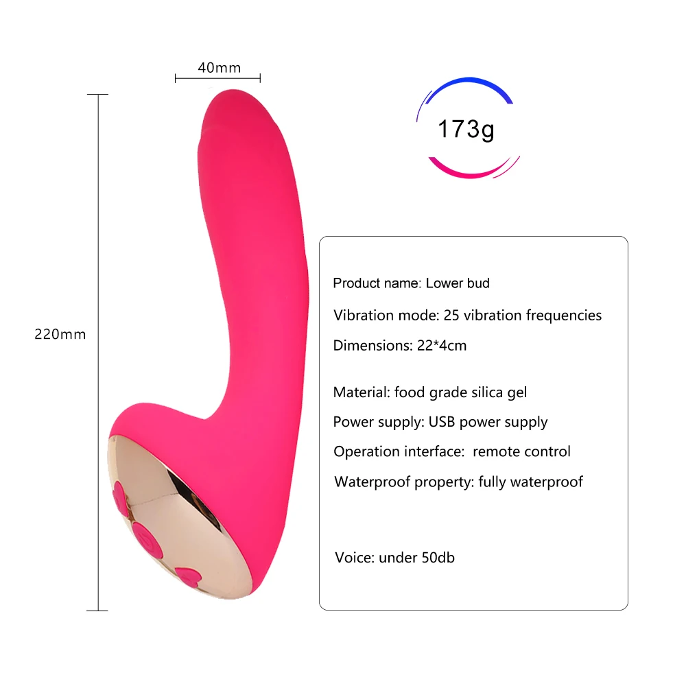 Sex Shops G spot Dildo Vibrator For Women Silicone Magic Wand Vagina G Spot Stimulator Massager Adult Products Erotic Sex Toy (6)