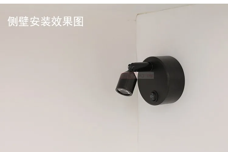 Светодиодный прожектор батарея с шнур питания Свадебные окна booth фоне стены мило и интересно 1 головок-ZA