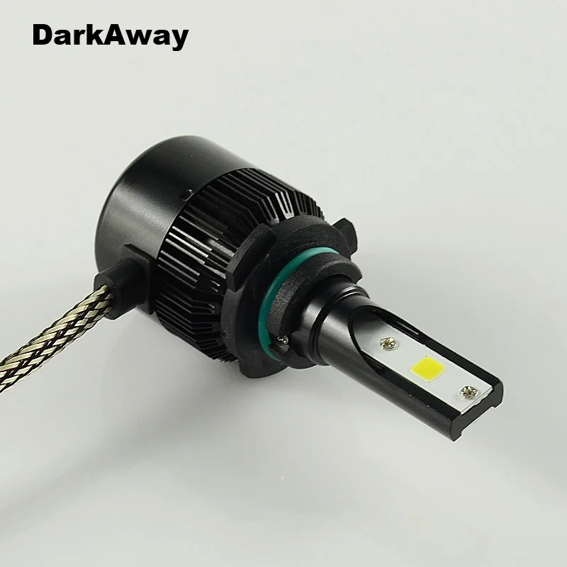 LED Car Headlight LH-C6F-HB4 6