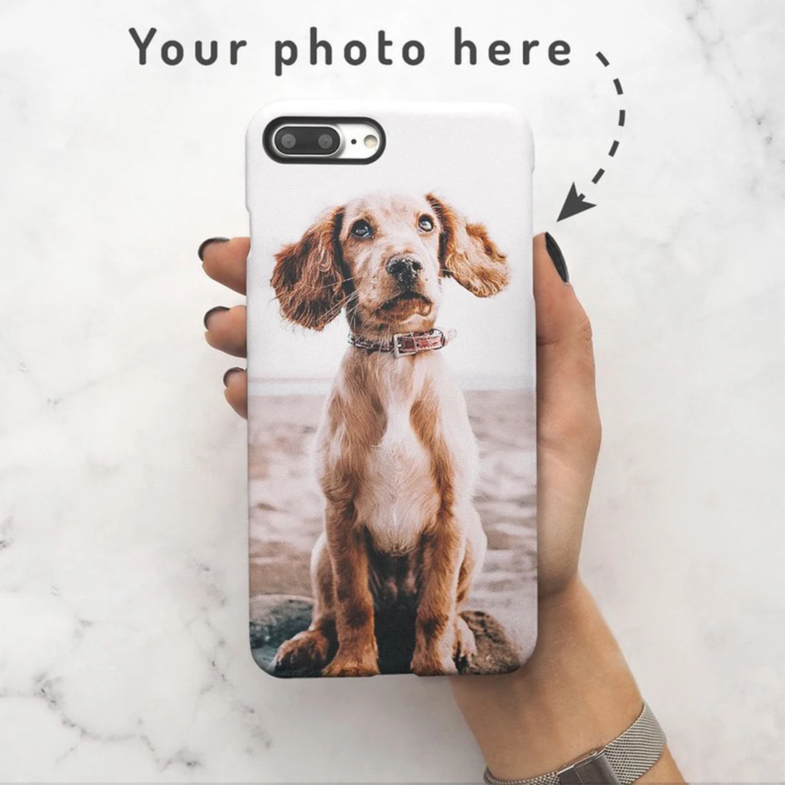 

Your custom design photo new Hard Phone case cover for Samsung s8 s9plus S6 S7e S5 for iPhone 7 6s 8plus 5s 5c 4s X XS XR XSMAX
