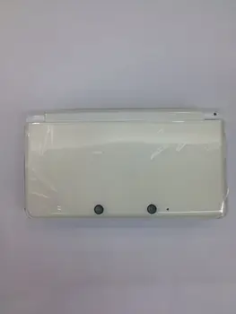 

NEW ARRIVAL for 3DS CASE SHELL HOUSING 5 colors complete