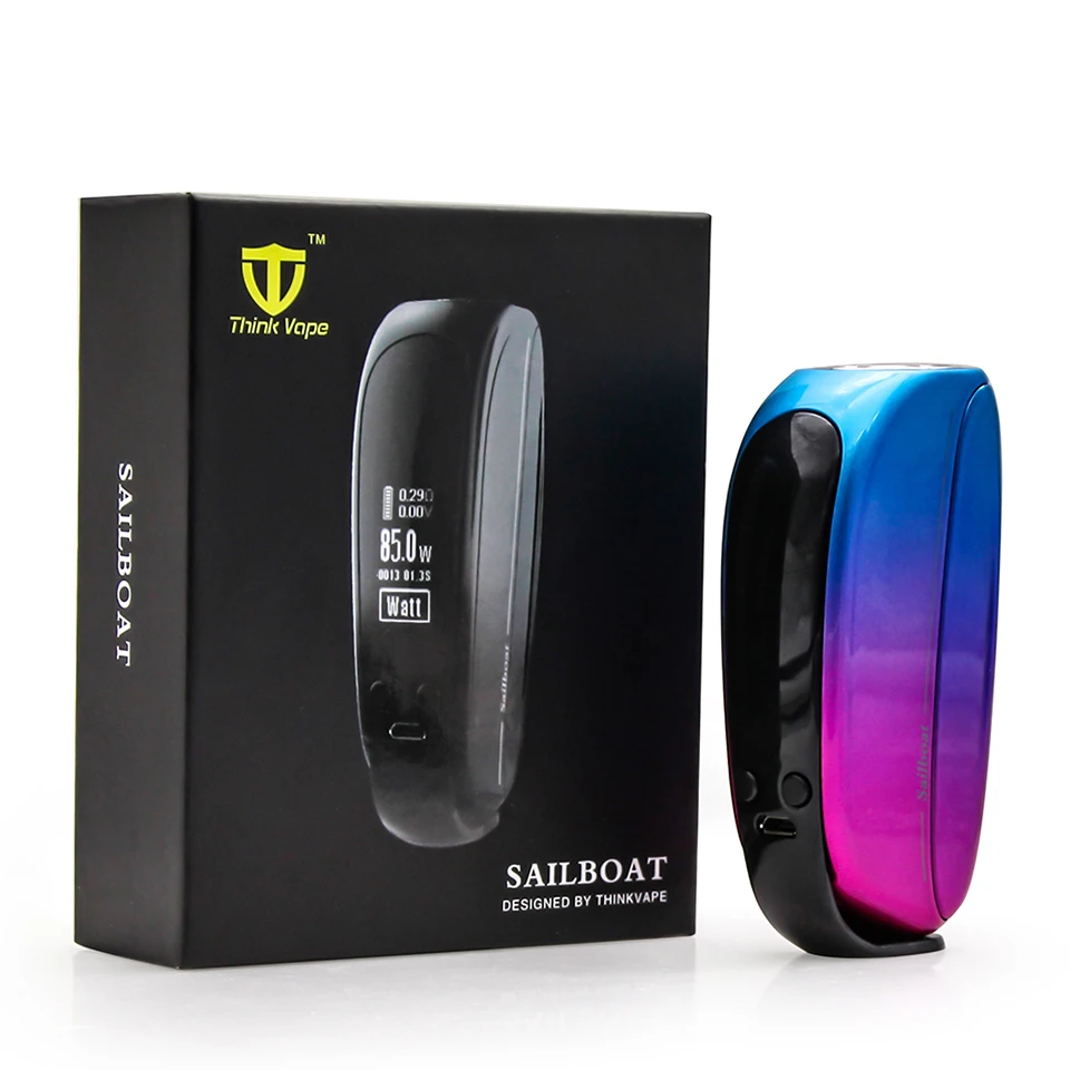 Thinkvape Sailboat 85w Mod (3)