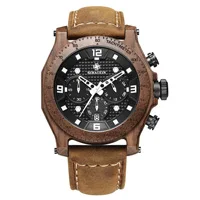 waterproof men watch 2