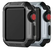 Высококачественные часы для Apple watch 38 мм 42 мм чехол для iWatch band Series 1 2 3