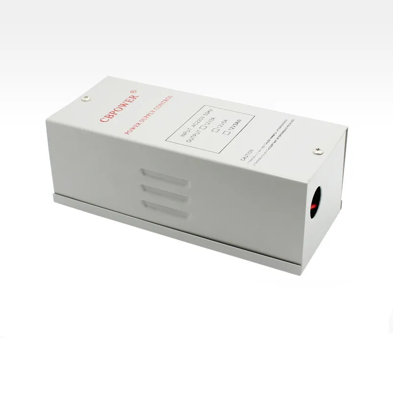 Блок питания DC12C/3A/5A для фотографий | Безопасность и защита