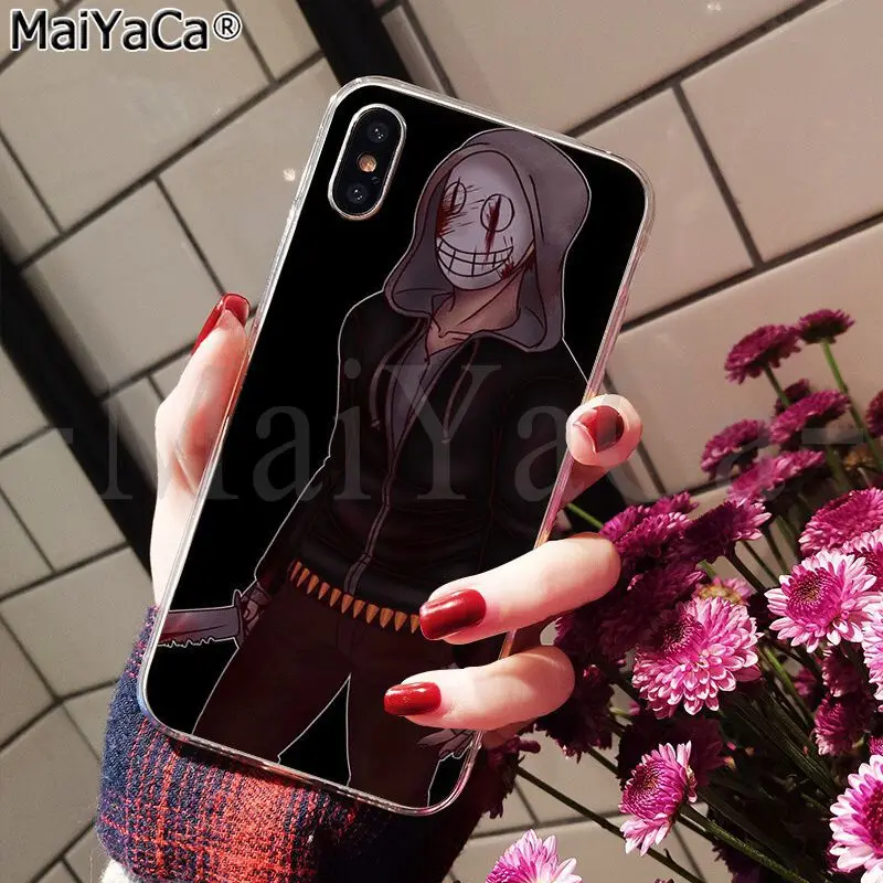 Game dead by daylight