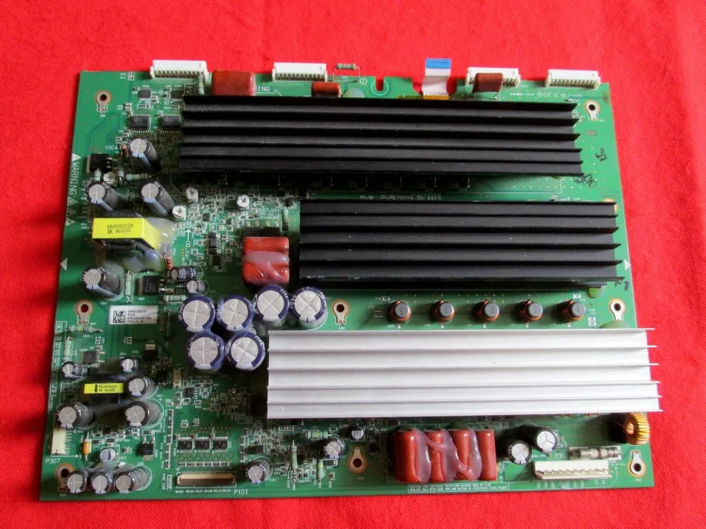 

EAX55361601 EBR55360701 Good Working Tested