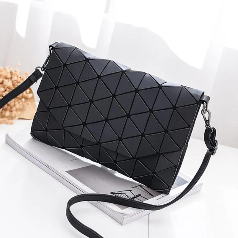Women Geometric Shoulder Bags Female Evening Bag New Fashion Lady Daily Clutch Girl Party Crossbody Messenger Bag Bao SS7369 (16)