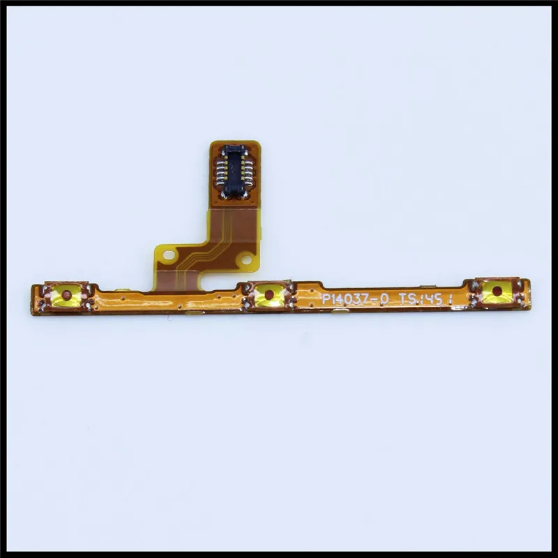 Volume UpDown Key Button Flex Cable