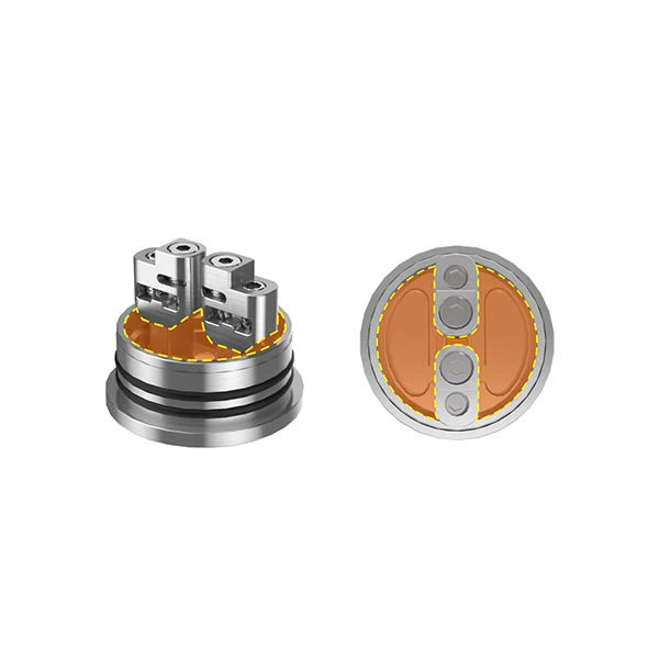 Geekvape Peerless RDA Special Edition (5)