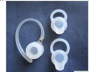 

free ship. 5sets. HZ720 earloop. HX550 earloop.1pc earhook and 2pcs eartips