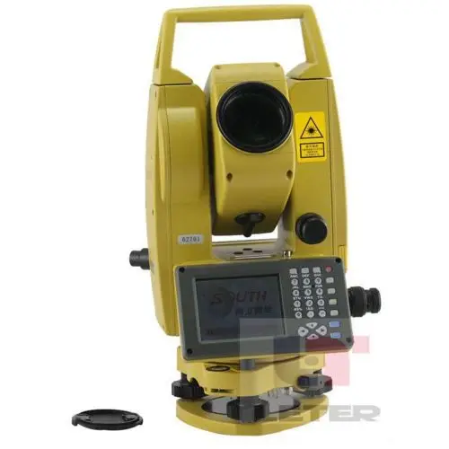 

SOUTH NTS-342R Reflectorless TOTAL STATION USD conductivity measurement data