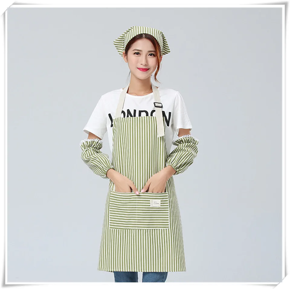 apron set xq6