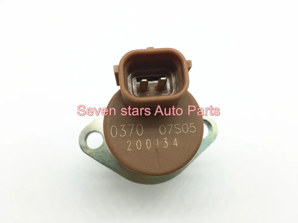 Дизельный всасывающий клапан управления (SCV) для Isuzu OEM #294200 0370|control valve diaphragm|control