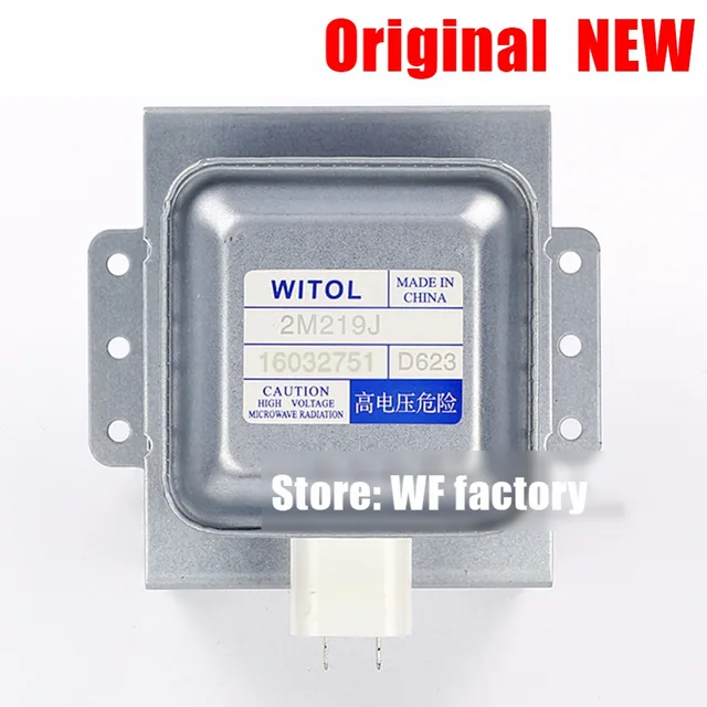 Original NEW microwave Oven parts accessories for midea WITOL