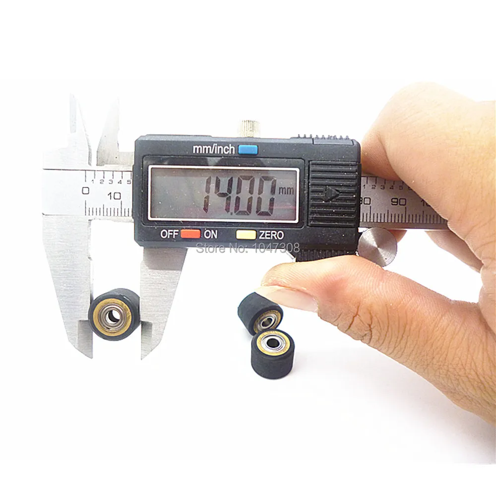 Pinch Roller Roland Vinyl Plotter Cutter