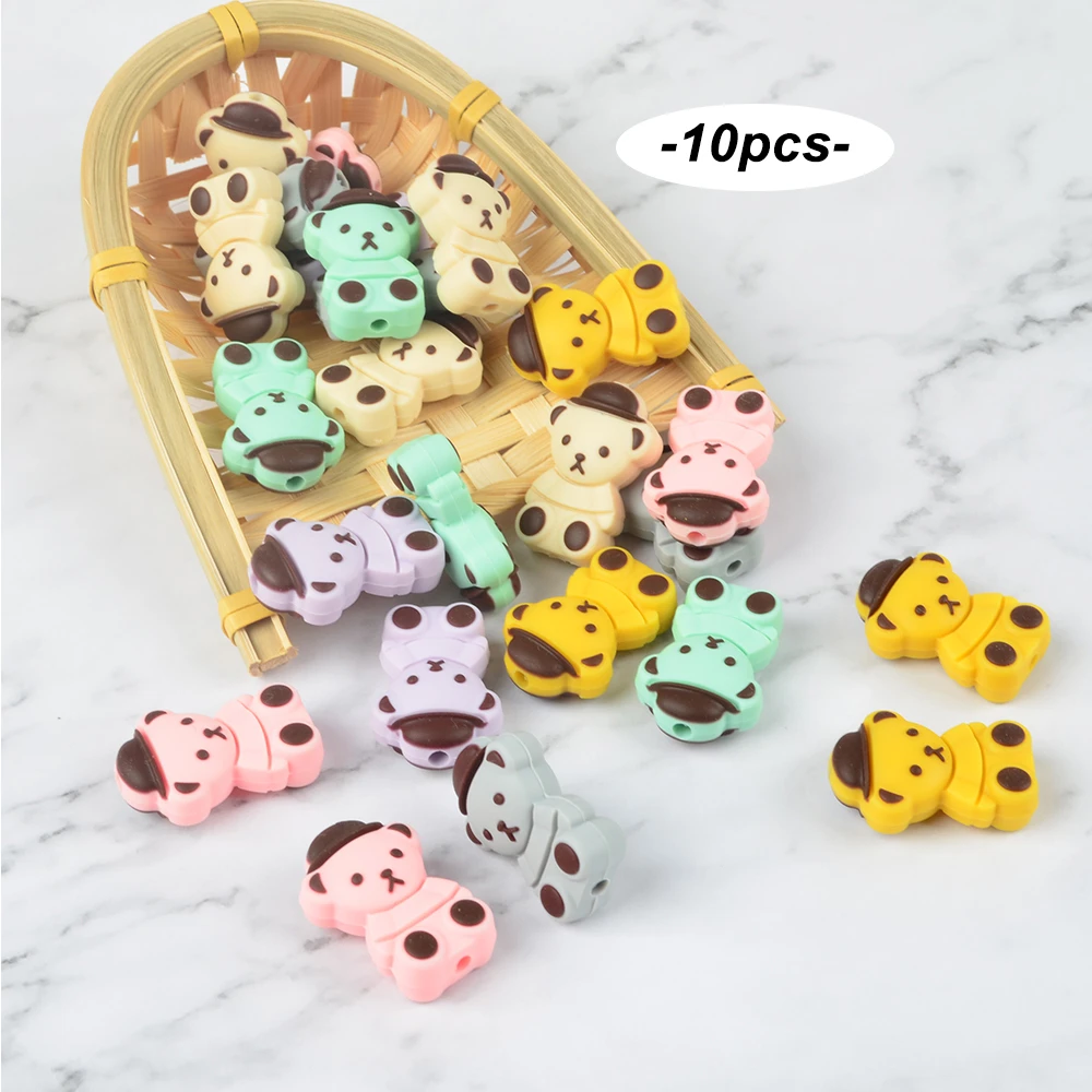 little chew teether