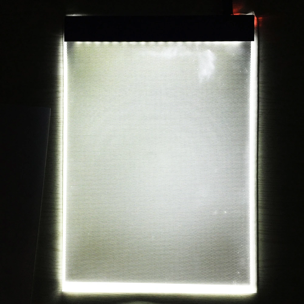 Protable LED A4 USB Night Lights Drawing Tracer Copy Board Artist Stencil Lamp Copy Tablet Digital Painting Pads Artcraft Light (3)