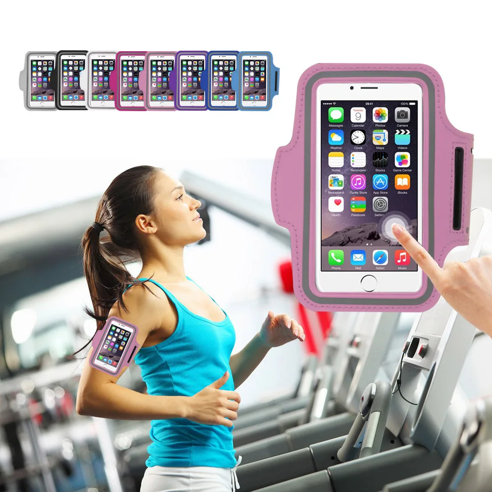 Sport Arm Band Case  (11)