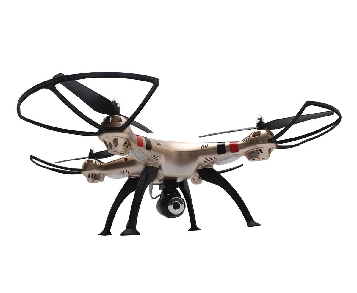 Квадрокоптер SYMA X8HW X8W обновленный FPV RC Дрон с Wi Fi камерой 2 4G 4CH 6 осевой вертолет
