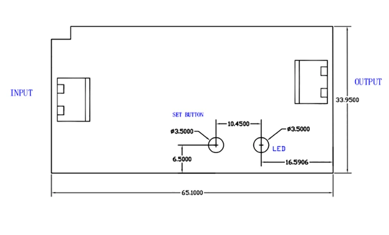 Sonoff, Original Sonoff, Wifi Smart Switch