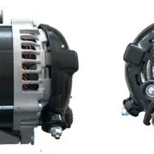 12V 130A переменного тока автомобиля F00D1130000 2706030140 1042103420 для TOYOTA LAND CRUISER