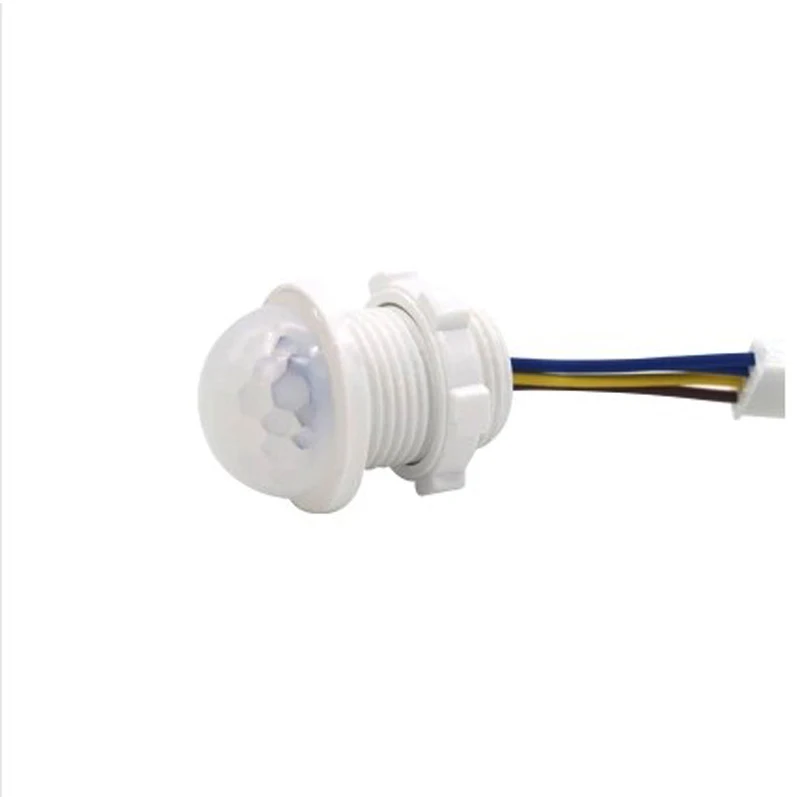 Пассивный инфракрасный датчик движения 100 240 В 50 Гц|pir motion sensor|motion sensor switchpir switch |