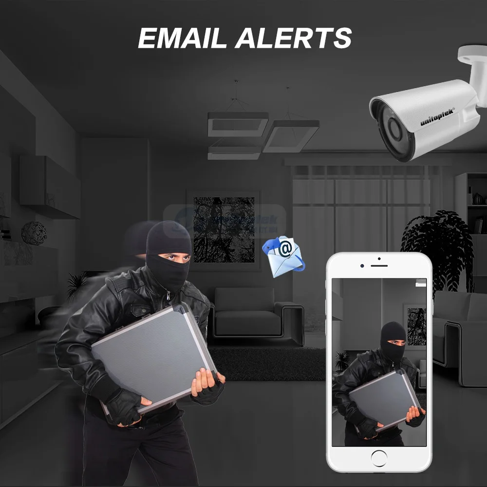 10 Security Camera 