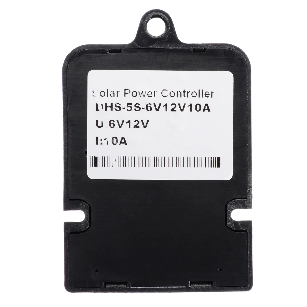 6V 12V 10A Auto Solar Panel Charge Controller Battery Charger PWM Regulator Solar Power Controllers Mayitr