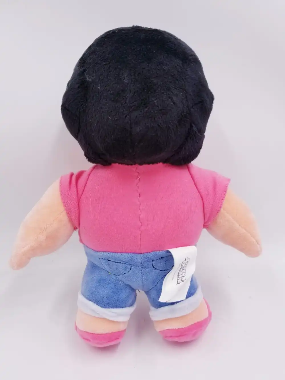 cartoon network doll