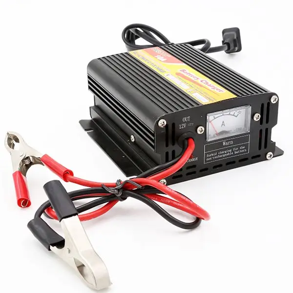 

10A lithium battery charger 3 thase off grid inverter charger