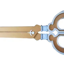 Rozen Maiden Souseiseki косплей ножницы-анимация Ver