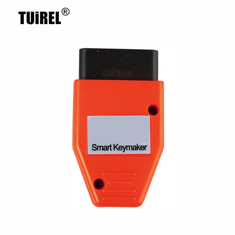 Для Toyota Smart Keymaker OBD для чипа 4C и 4D| |