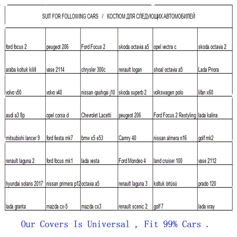 Best Car pass Automobiles Universal Seven Color Car Seat Cover Car Styling Seat Covers Fit Interior Accessories Seat Decoration