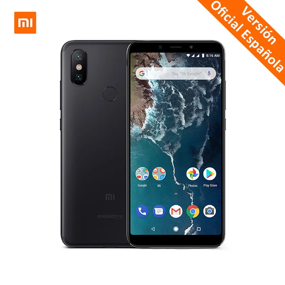 Xiaomi Mi A3 Купить В Москве