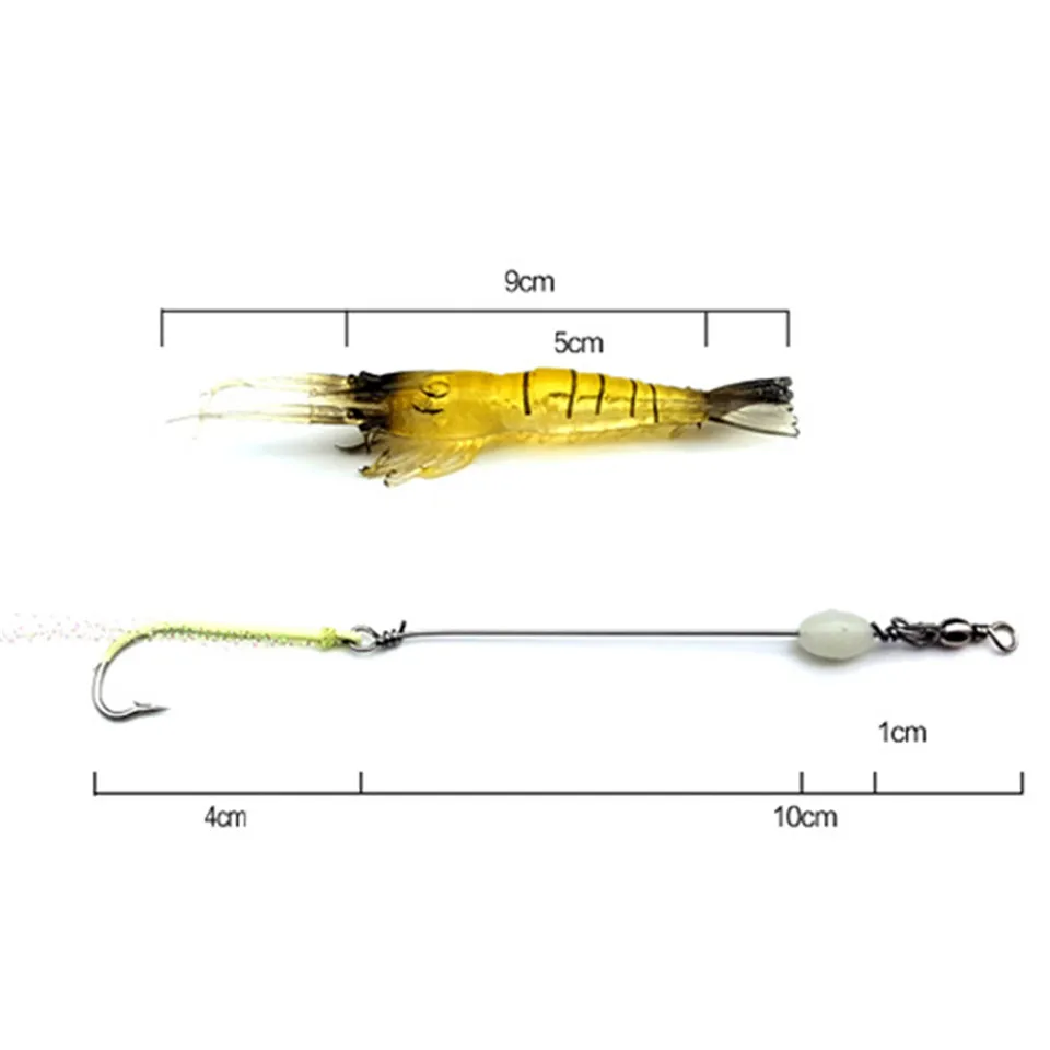 5pcs-lot-soft-lure-Shrimp-bait-9cm-7g-Fishing-artificial-shrimp-baits-soft-lure-Luya-soft