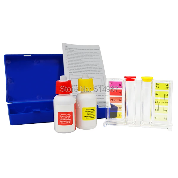 gain_express_gainexpress_Water_tester_FC-003_set