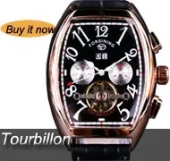 High Quality clock design