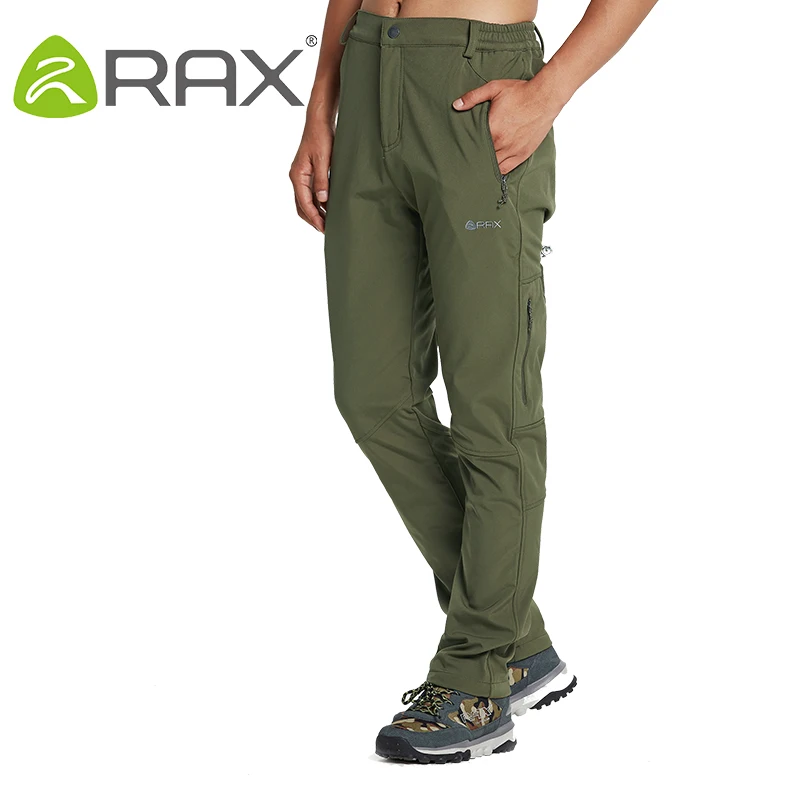 Prix pour Rax Hommes chaussures de Randonnée Imperméables Pantalon Coupe-Vent Sports de Plein Air Chaud Soft Shell Randonnée Camping D'hiver Pantalon Hommes 42-1M012 Prix pour Rax Hommes chaussures de Randonnée Imperméables Pantalon Coupe-Vent Sports de Plein Air Chaud Soft Shell Randonnée Camping D'hiver Pantalon Hommes 42-1M012