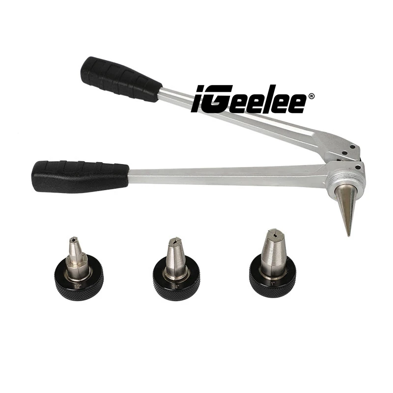 Инструмент iGeelee Propex Rehau Uponor американский стандарт F1960 розетка с 1/2 3/4 1 дюйм|kit|kit kits |